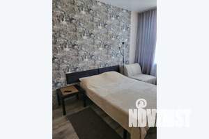 2-к квартира, посуточно, 60м2, 1/4 этаж