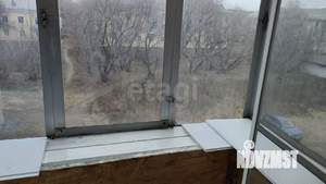 1-к квартира, на длительный срок, 30м2, 4/5 этаж