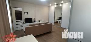 Студия квартира, посуточно, 31м2, 2/5 этаж