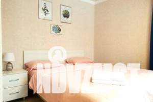 1-к квартира, посуточно, 33м2, 2/5 этаж