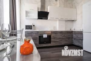 2-к квартира, посуточно, 45м2, 2/4 этаж