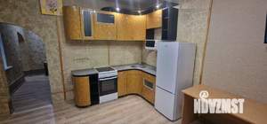 Студия квартира, на длительный срок, 30м2, 2/3 этаж