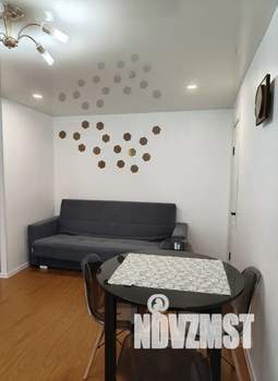 2-к квартира, посуточно, 50м2, 4/5 этаж