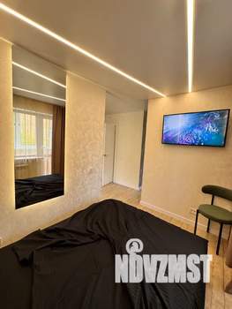 1-к квартира, посуточно, 33м2, 4/5 этаж