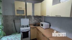 1-к квартира, на длительный срок, 30м2, 4/5 этаж