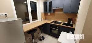 2-к квартира, посуточно, 58м2, 1/5 этаж
