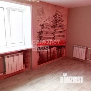 2-к квартира, на длительный срок, 42м2, 2/5 этаж