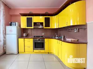 2-к квартира, посуточно, 46м2, 1/1 этаж