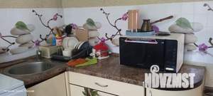 1-к квартира, посуточно, 33м2, 3/5 этаж