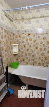 1-к квартира, на длительный срок, 30м2, 4/9 этаж