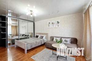 1-к квартира, посуточно, 35м2, 4/5 этаж