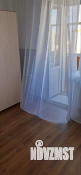 1-к квартира, на длительный срок, 35м2, 9/10 этаж