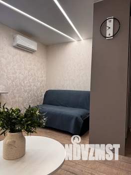 1-к квартира, посуточно, 33м2, 4/5 этаж