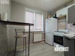 2-к квартира, на длительный срок, 43м2, 2/5 этаж