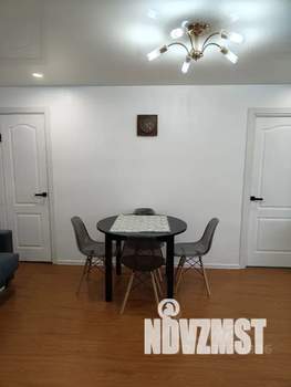 2-к квартира, посуточно, 50м2, 4/5 этаж