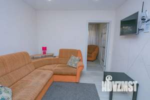 2-к квартира, посуточно, 45м2, 1/5 этаж