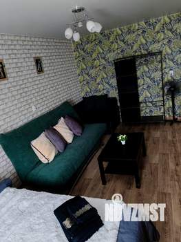 1-к квартира, посуточно, 36м2, 4/5 этаж