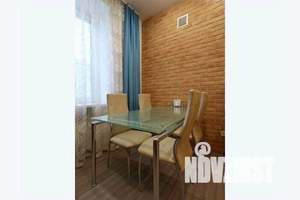 2-к квартира, посуточно, 48м2, 3/5 этаж