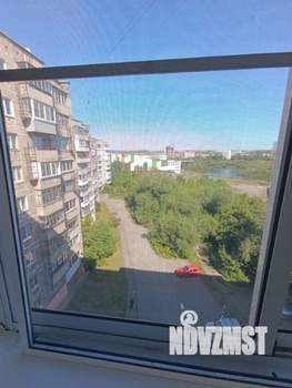 2-к квартира, на длительный срок, 46м2, 6/9 этаж