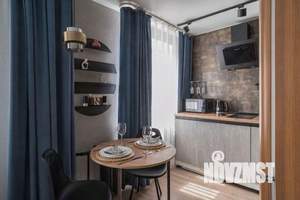 2-к квартира, посуточно, 47м2, 1/1 этаж