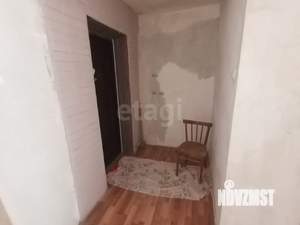 1-к квартира, на длительный срок, 33м2, 2/5 этаж