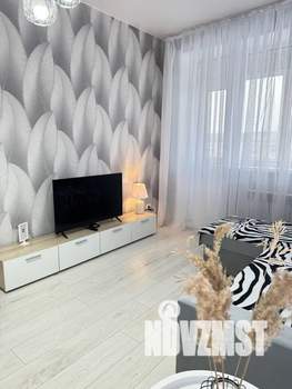 2-к квартира, посуточно, 45м2, 5/5 этаж