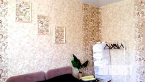 3-к квартира, посуточно, 60м2, 1/5 этаж