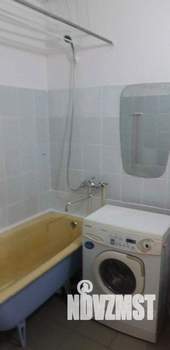1-к квартира, на длительный срок, 28м2, 9/9 этаж