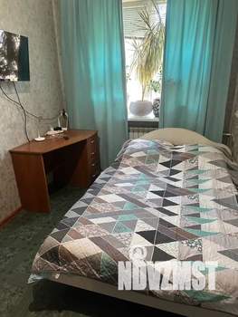 2-к квартира, посуточно, 50м2, 3/4 этаж