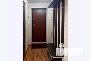 1-к квартира, посуточно, 35м2, 4/5 этаж