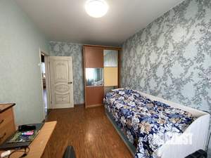 3-к квартира, на длительный срок, 60м2, 9/9 этаж