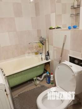 1-к квартира, на длительный срок, 30м2, 3/5 этаж