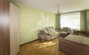 1-к квартира, на длительный срок, 30м2, 1/5 этаж