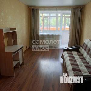 2-к квартира, на длительный срок, 42м2, 2/5 этаж