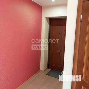 2-к квартира, на длительный срок, 42м2, 2/5 этаж
