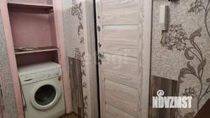 1-к квартира, на длительный срок, 30м2, 4/5 этаж