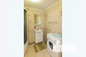1-к квартира, посуточно, 36м2, 2/5 этаж