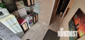 2-к квартира, посуточно, 45м2, 3/6 этаж