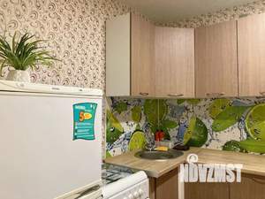 1-к квартира, посуточно, 36м2, 6/9 этаж