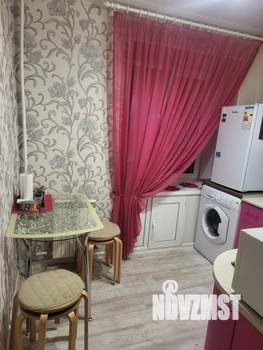 1-к квартира, посуточно, 49м2, 1/1 этаж