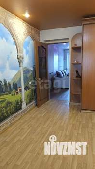 3-к квартира, на длительный срок, 59м2, 4/5 этаж