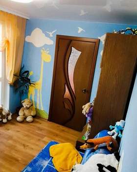 2-к квартира, на длительный срок, 40м2, 9/9 этаж