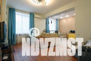 2-к квартира, посуточно, 48м2, 3/5 этаж