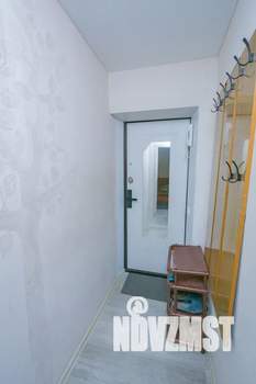 2-к квартира, посуточно, 45м2, 1/5 этаж