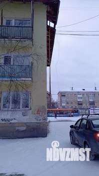 1-к квартира, на длительный срок, 32м2, 2/3 этаж