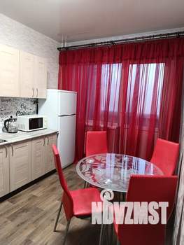 2-к квартира, посуточно, 54м2, 2/3 этаж