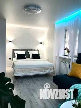 1-к квартира, посуточно, 31м2, 3/5 этаж