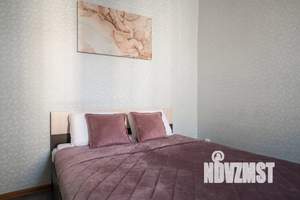2-к квартира, посуточно, 45м2, 2/4 этаж