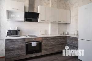 2-к квартира, посуточно, 45м2, 2/4 этаж