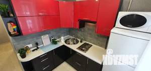 2-к квартира, посуточно, 48м2, 1/5 этаж